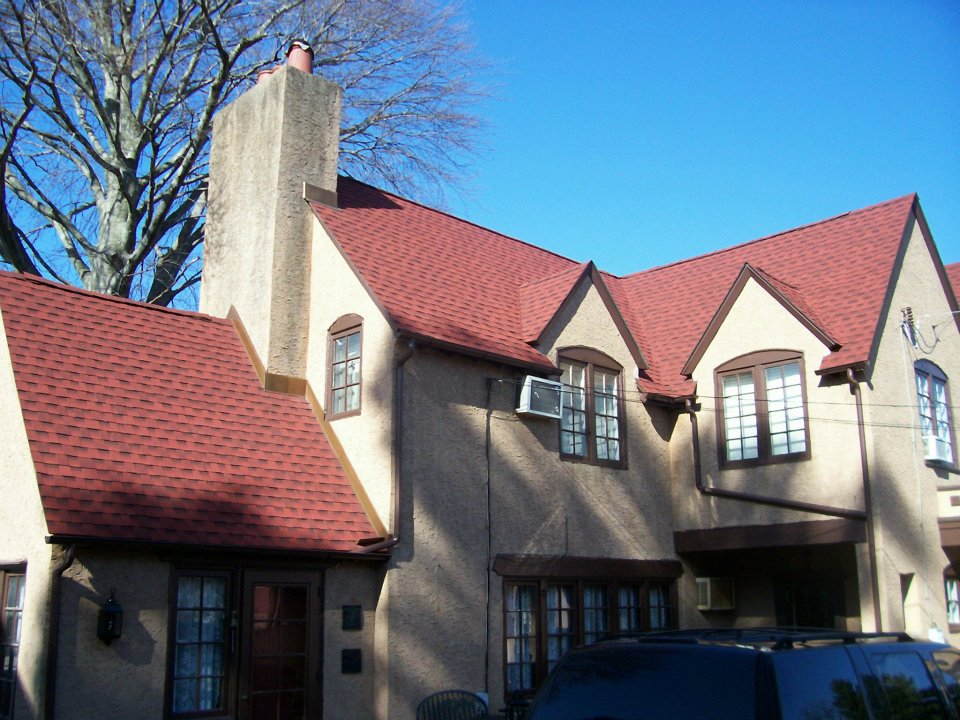 Roofing Contractor Berwyn, PA | Berwyn Roofers | Roofers ...