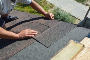 roofing repair