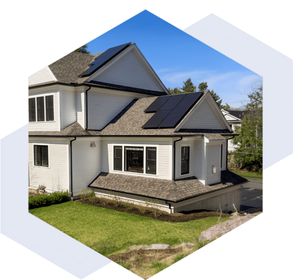 AMDG Exterior Contracting