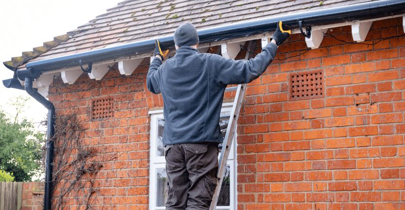 AMDG Exterior Contracting