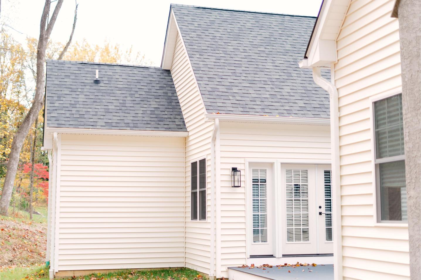 1AG03472 residential roofing contractor Springfield pa