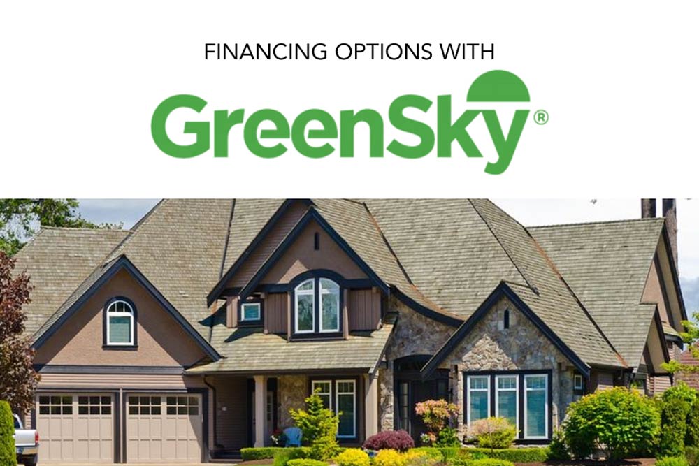 exterior roof contractor springfield pa
