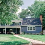 AMDG Exterior Remodeling Springfield