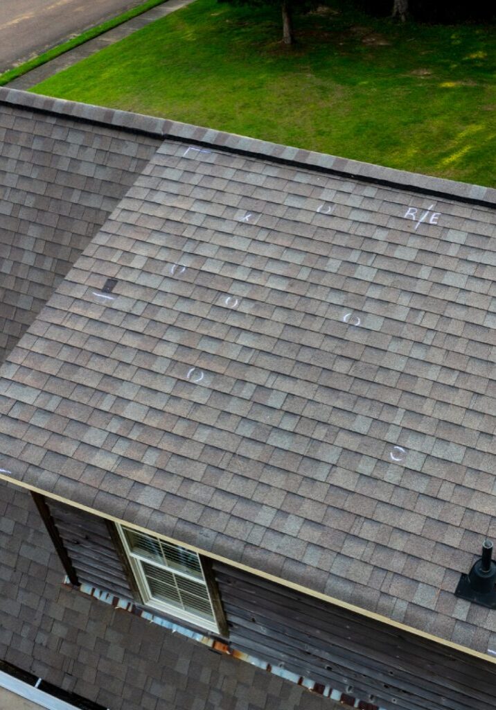 22 (1) AMDG Exterior Contracting